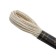 Bestex fiber threads (009), 24 pcs. packaged