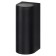 Bra WL39 BK MR16/GU10 (2 pcs.), Black 16x6.8x7.8 cm