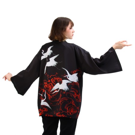 Carnival haoori "Japanese style", p. 42–44 (s)-5