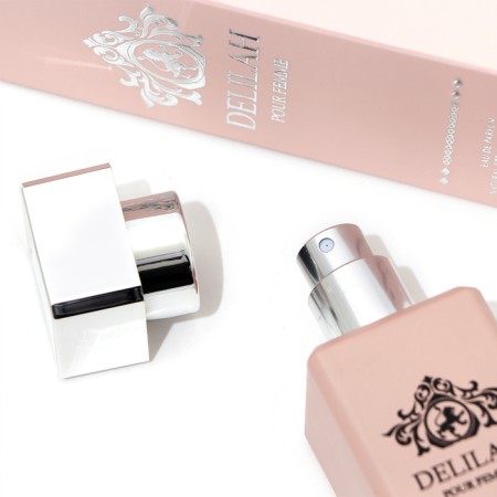 Perfumery Women Delilah (based on Parfums de Marly Delina), 30 ml-1