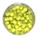 Boil nozzle Sonik Baits Wafters, Garlic, 8 x 10 mm, 25 g