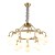 15 lamps