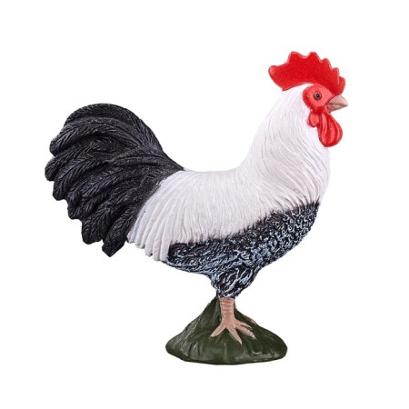 Figure Konik "Rooster"-3