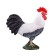 Figure Konik "Rooster"