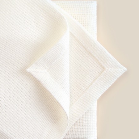 Nab. SL Home "Facile" 40x40cm-4pcs., Len 100%, 210 g/m2-4