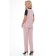 Female costume "Brilliant solution", size 52
