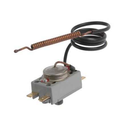 Thermostat "Itaten" SPC, protective, capillary, 105 ° C, 20 A, l = 620 mm