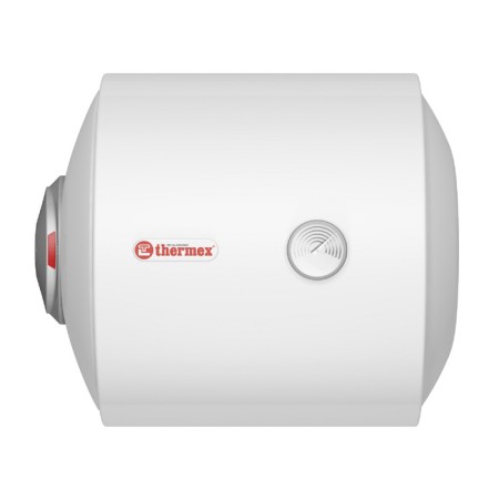 Thermex Giro 50 water heater, cumulative, 1.5 kW, 50 l, heating indication, white-3