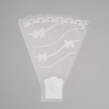 Package Flower glass 