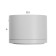Altie lamp LED 5W 4000k white 8.5x8.5x6 cm Bayerlux