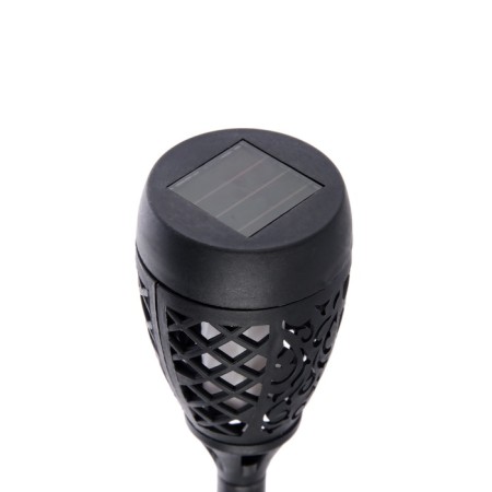 Garden lamp "Start" "Maori Light" on the sunny battery, 6 × 39 × 6 cm, flame effect-3