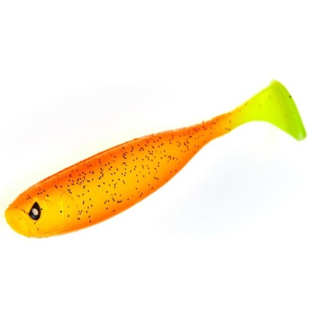 Vibro -highs LJ 3D Series Basara Soft Swim 2.5in (06.35)/PG03 8pcs.