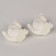 Miniature Puppet “Kitik”, set 2 pcs., Size 1 pc. - 2 × 3.5 × 3 cm