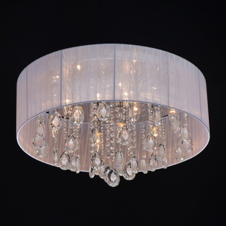 Jacqueline chandelier, size 60x35x60 cm, 540W 9xe14 IP 20-1
