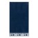 Trick Lovelife "Winter Dream" 30x60 cm, blue, 100% cotton, 400 g/m2