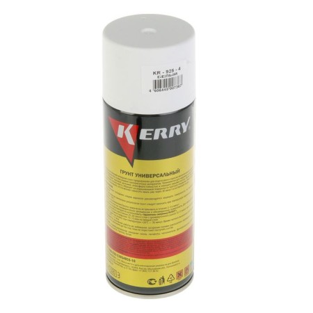 Kerry primer white, 520 ml, aerosol-1