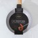 Forged pan Magistro Natural, D = 26 cm, Soft-Touch pen, anti-stick coating, induction, color gray