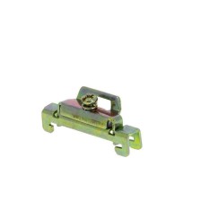EKF AHDW-211 limiter, DIN-RAKE, 1 screw