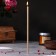 Honey magic candle with herbs for emergency cleanings of the premises "Dostigator", 12 pcs