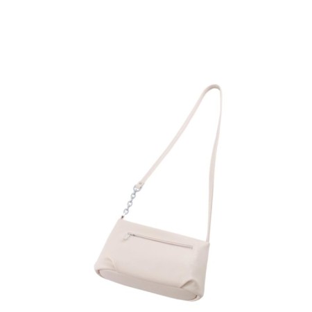 B2547 Bag Cross-Bodi, lightning department, gray color 15x24x6cm-1