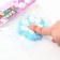 Squish anti -stress - toy "cat foot", mix