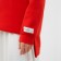 Female Hoods with the Ober Mist Cozy Style, Red, Size 42