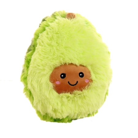 Soft toy "Avocado", 20 cm-1