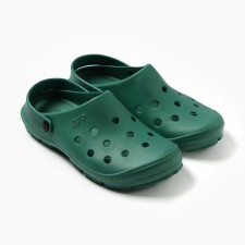 Sabo male, green color, size 40