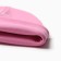 Hat for girls, pink color, size 50-52