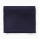 Children's scarf, blue color, size 144x20 cm