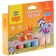 CHINE BOOKS for asphalt 6 colors of multi-bullets, cardboard box, euro suspension