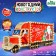 New Year's Constructor "Truck"