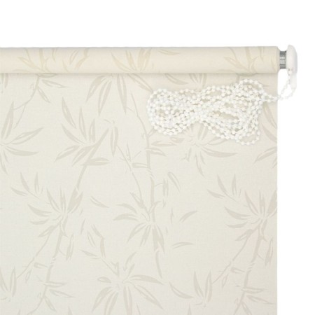 Roller curtain 50 x 175 cm "Athens", beige color-2