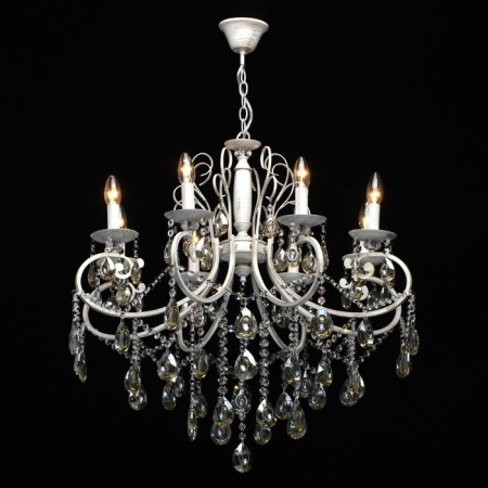 Sveta Lamp, size 77x97x77 cm, E14-1