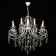 Sveta Lamp, size 77x97x77 cm, E14