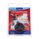 Topperr set for Philips and Zelmer meat grinders, 2 pcs.