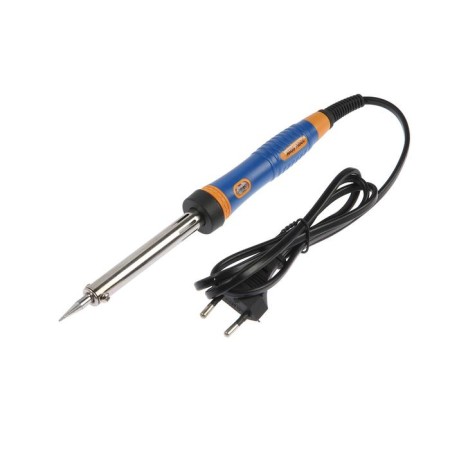 Tundra soldering iron, two -component handle, durable sting, 60 watts, 220 B-6