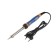 Tundra soldering iron, two -component handle, durable sting, 60 watts, 220 B