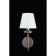Wall lamp (sconces) perla e14 40w