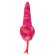New Year! Soft toy "Snake", 34 cm