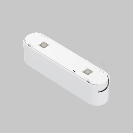 TREECH TECHNICAL TR082-1-6W3K-M-W, 6W, 11.6x2.6x2.8 cm, LED, 600LM, 3000K, White Color.-3