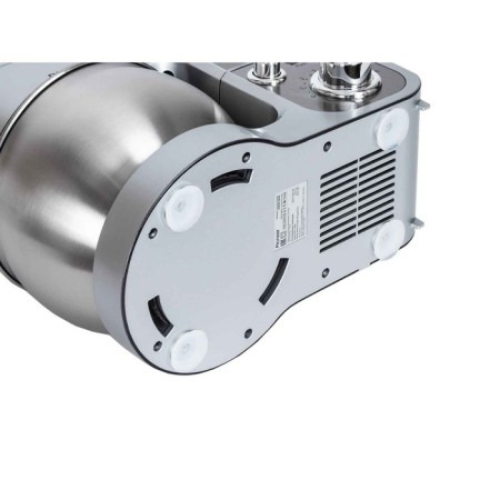 Mixer Pioneer MX323, Planetary, 700 W, 6 speeds, 3 l, silver-11