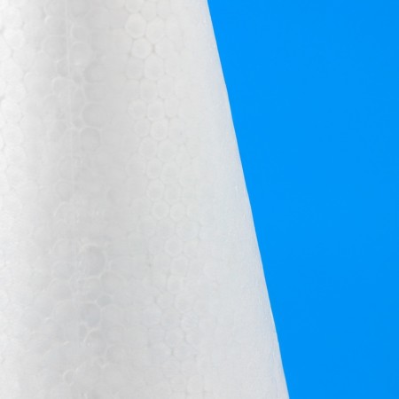 Foam cone, 30 cm-1