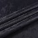 Lining fabric "cucumbers", 100 % polyester, 1 × 1.4 m, dark blue color