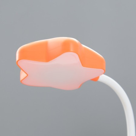 Board lamp "Moon" LED 2W USB AKB MIX 5x11.5x29 cm Risalux-5