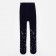 Pantyhose children's kaftan "stars" 104-110 cm, blue