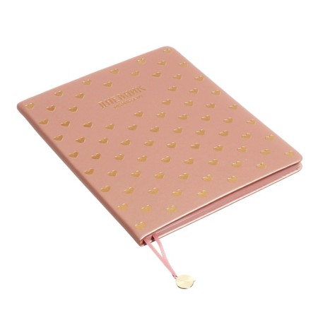Universal Grade 1-11 Diary, 48 sheets "Pattern", solid cover of artificial leather, foil embossing, liesse, universal cheat sheet, block 80 g/m2-1