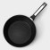 Magistro Warrior pan, d = 26 cm, h = 7 cm, anti -stick coating, induction