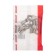 Tip of copper puddled tml 25–8–7 (25mm² - Ø8mm) GOST 7386-80 (in package 10 pcs) Rexant