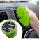 Car cleaner Gel-Slim "Lizun" Grand Caratt, Green, 100 g